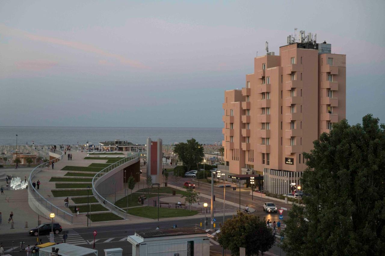 La Gradisca Rimini