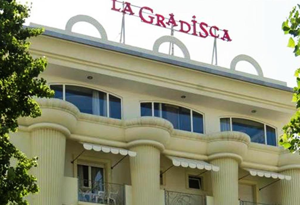 La Gradisca 4*