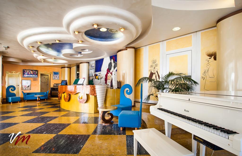 Hotel La Gradisca Rimini