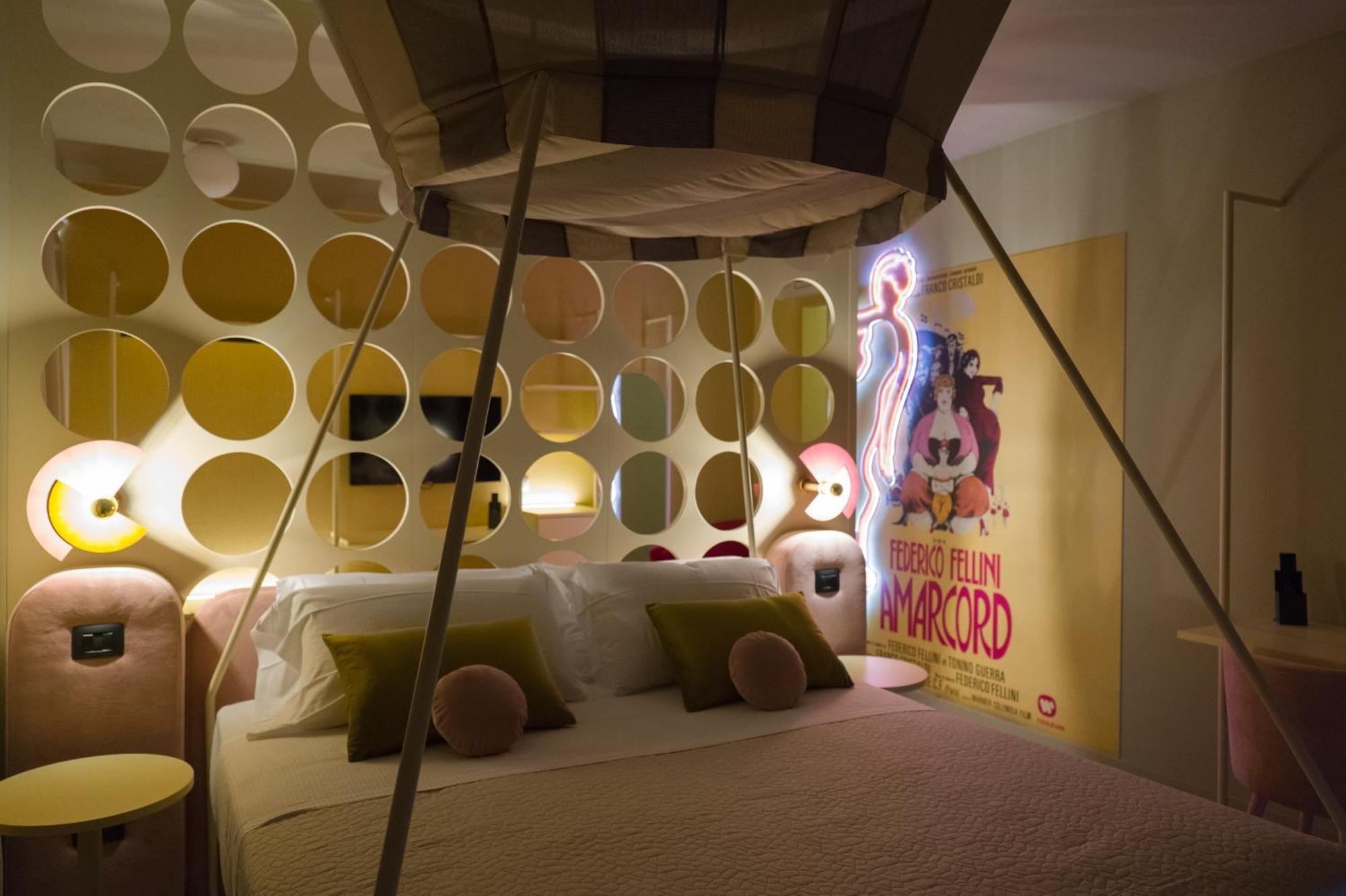 La Gradisca Hotel Rimini