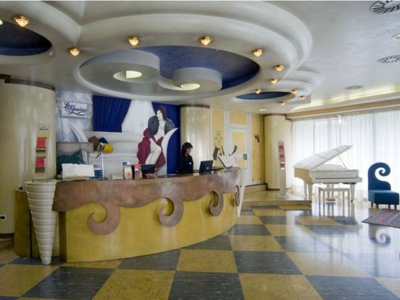Hotel La Gradisca
