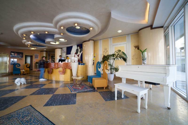 Hotel La Gradisca 4*