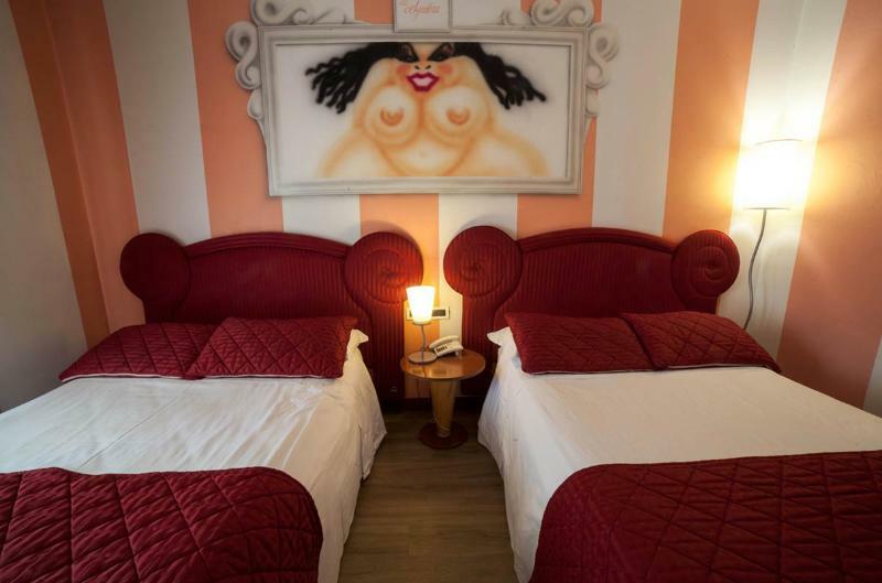 La Gradisca 4* Rimini