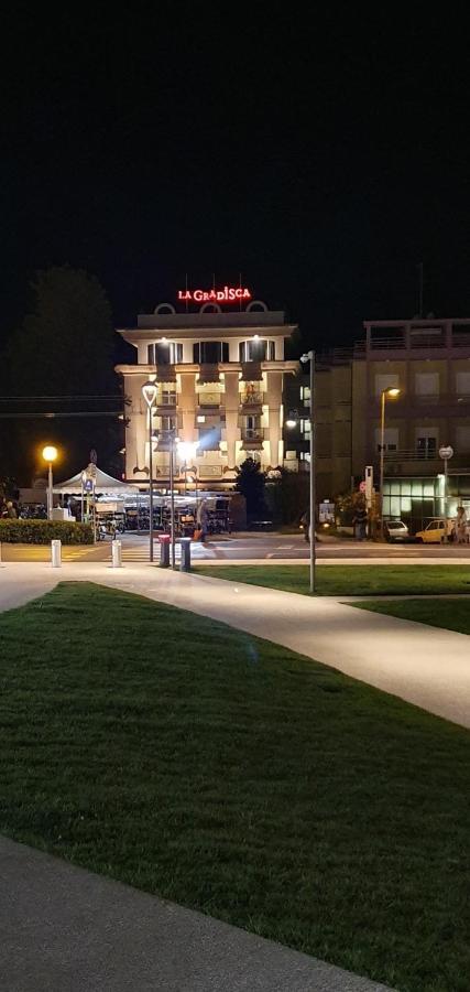 Hotel La Gradisca 4*