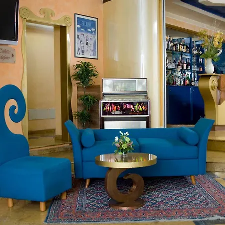 Hotel La Gradisca 