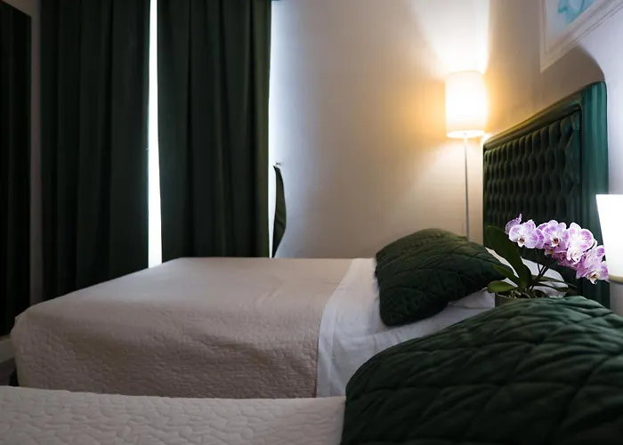 Hotel La Gradisca