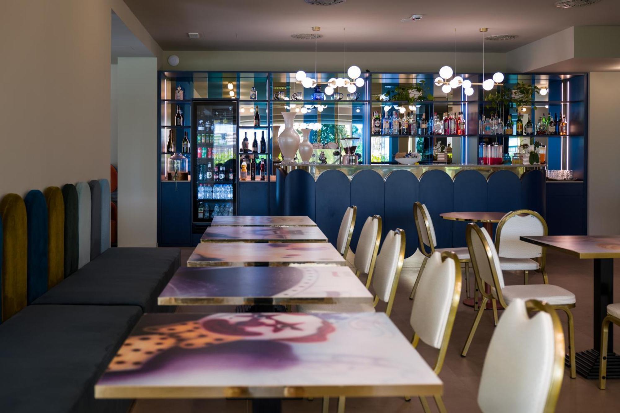 Hotel La Gradisca Rimini