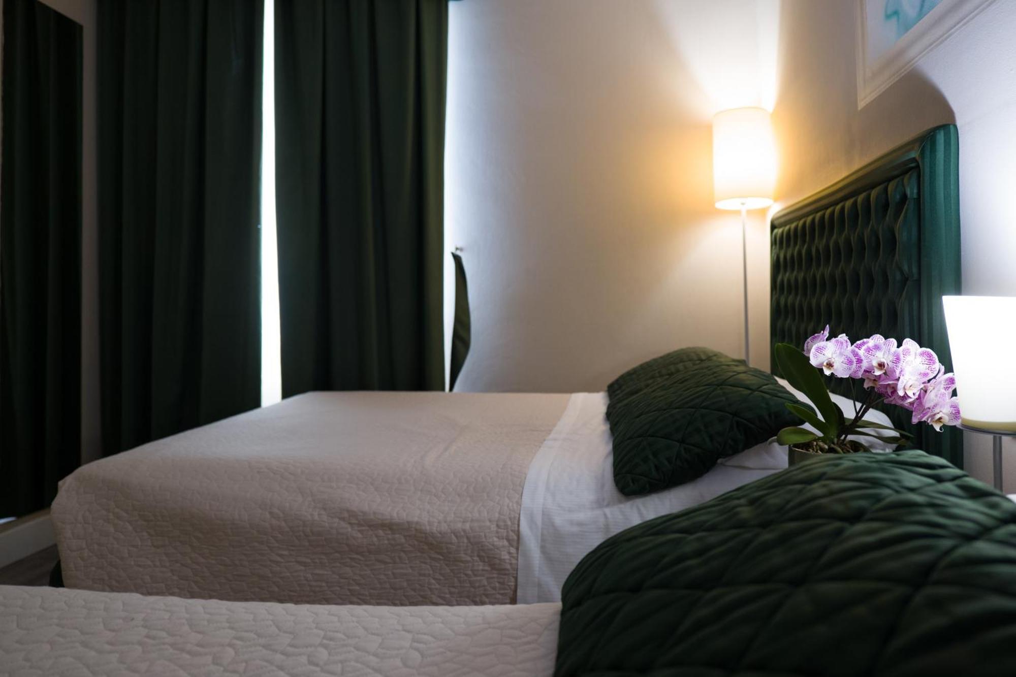 Hotel La Gradisca Rimini