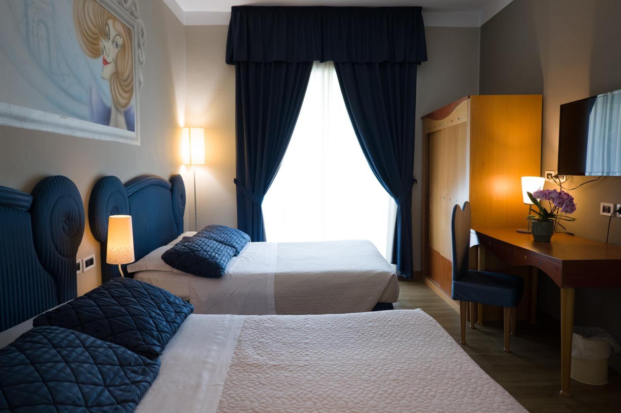 La Gradisca Hotel 4*