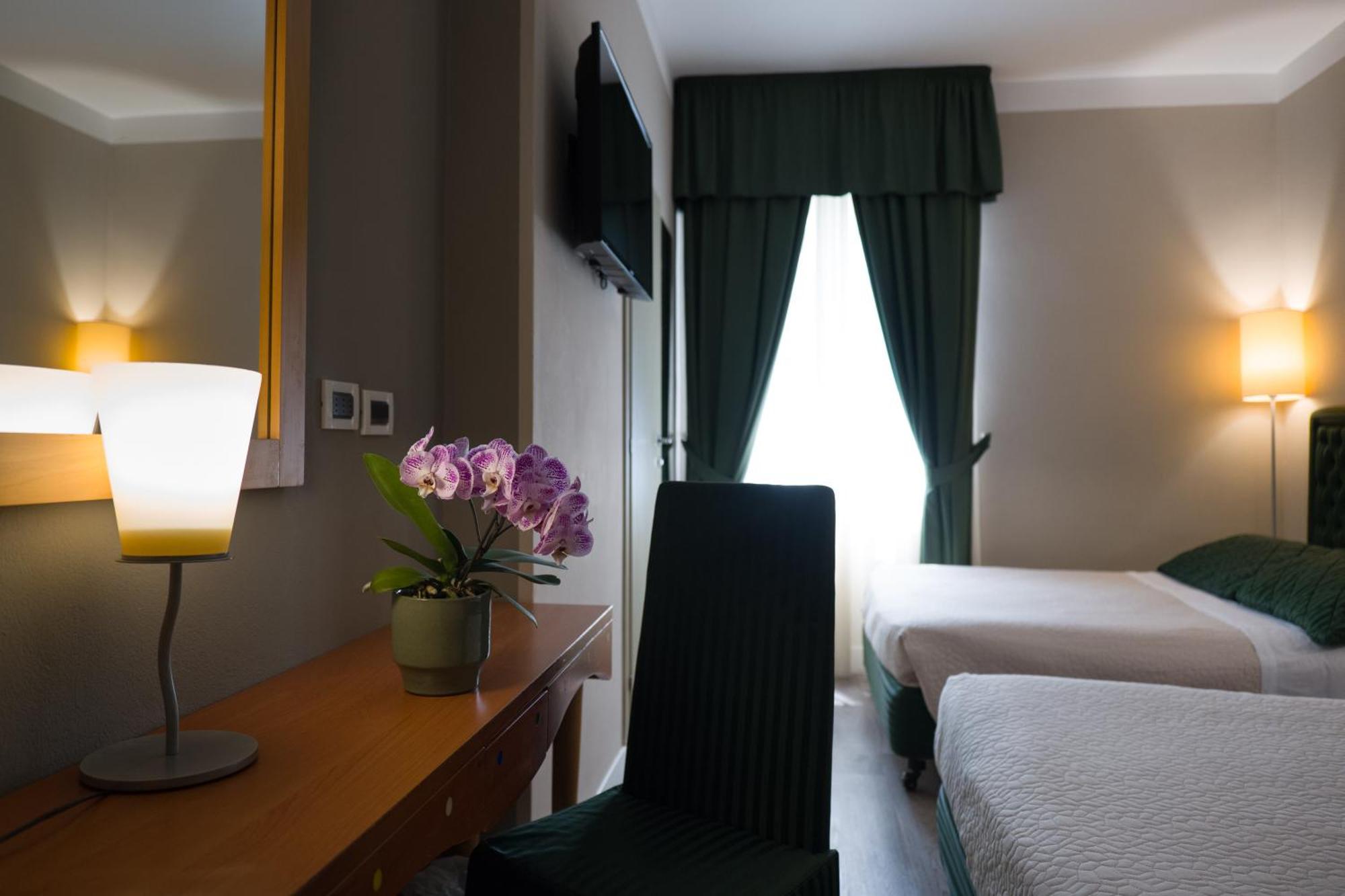 Hotel La Gradisca Rimini
