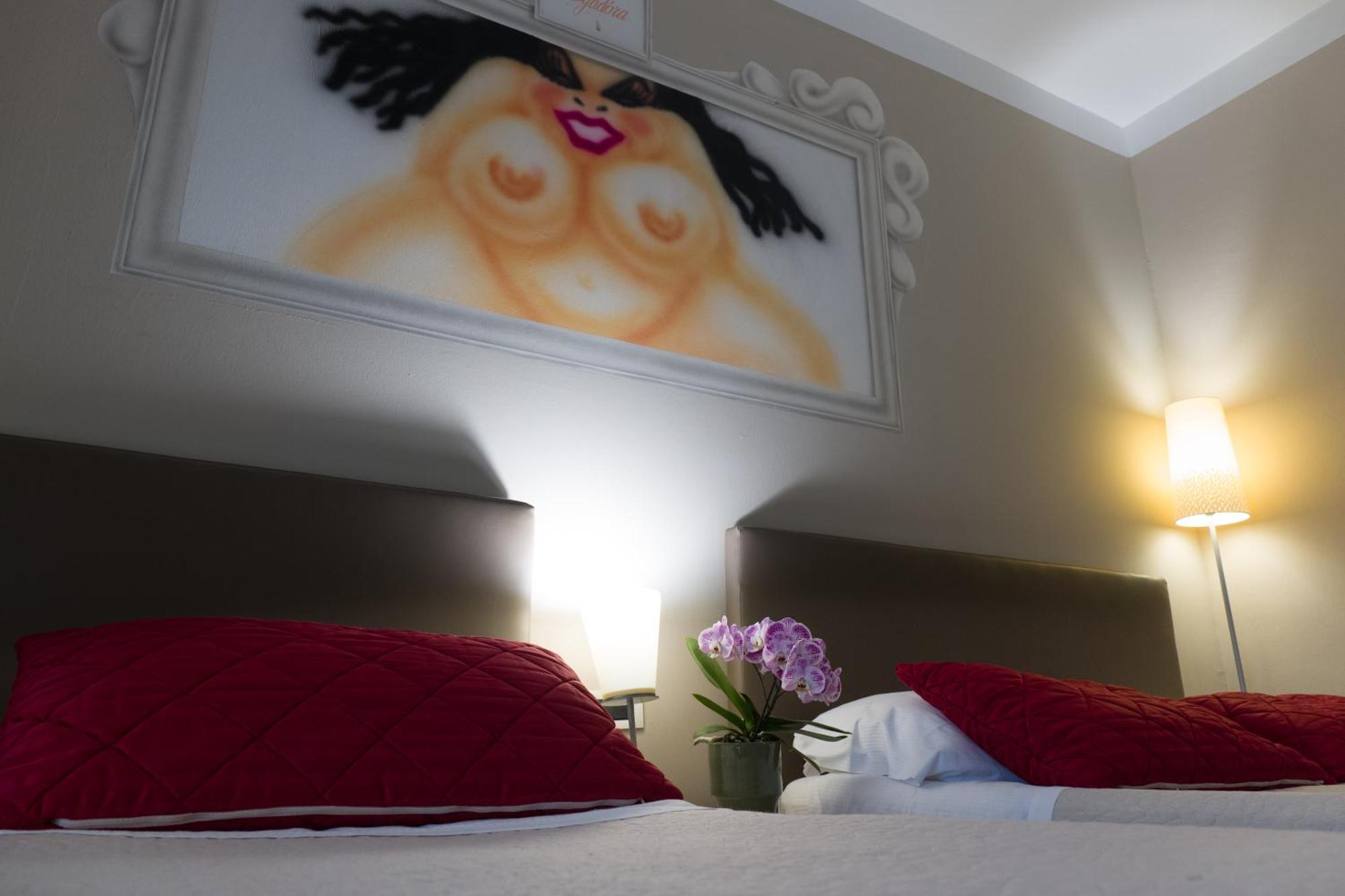 La Gradisca 4* Rimini
