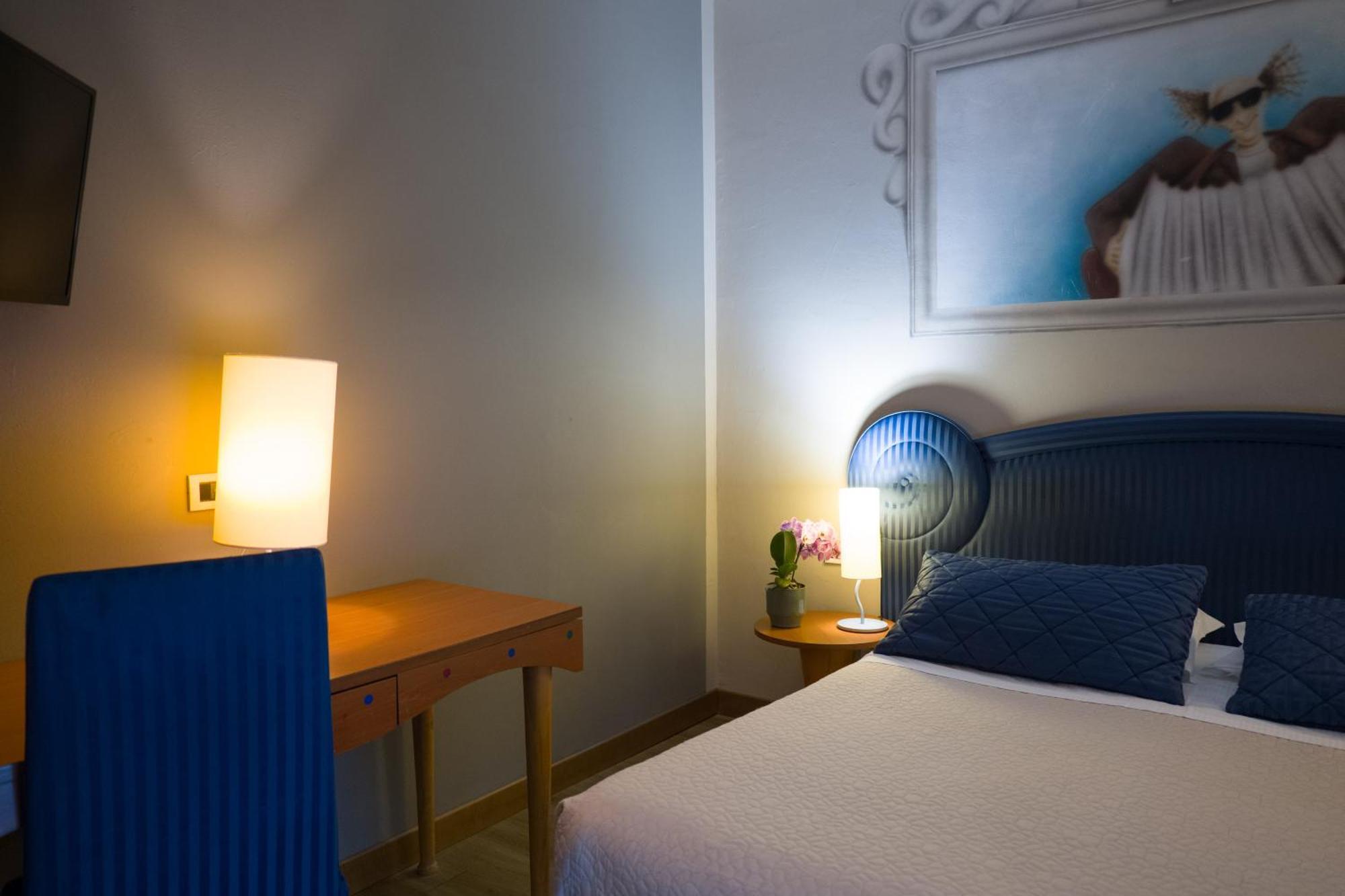 La Gradisca Hotel