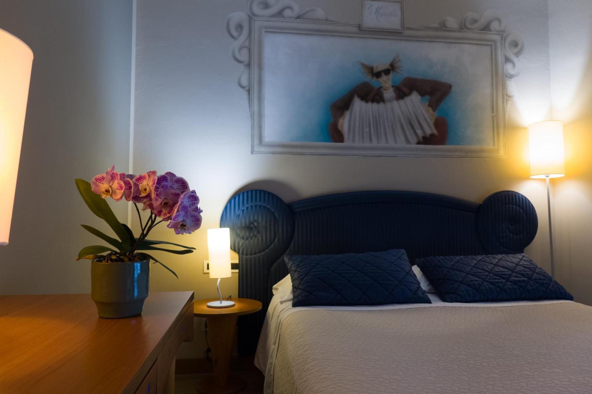 La Gradisca Hotel 4*