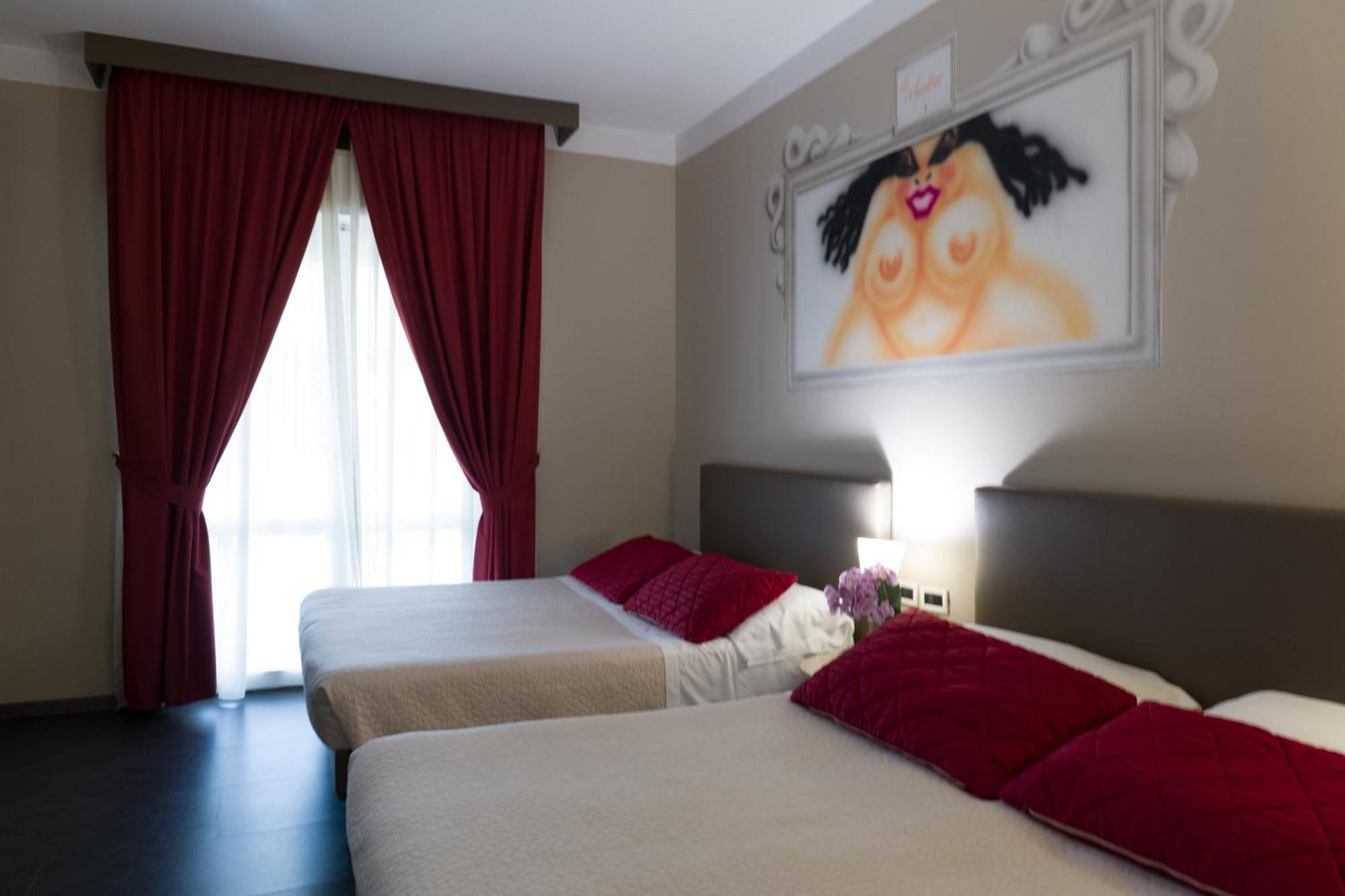 La Gradisca 4* Rimini