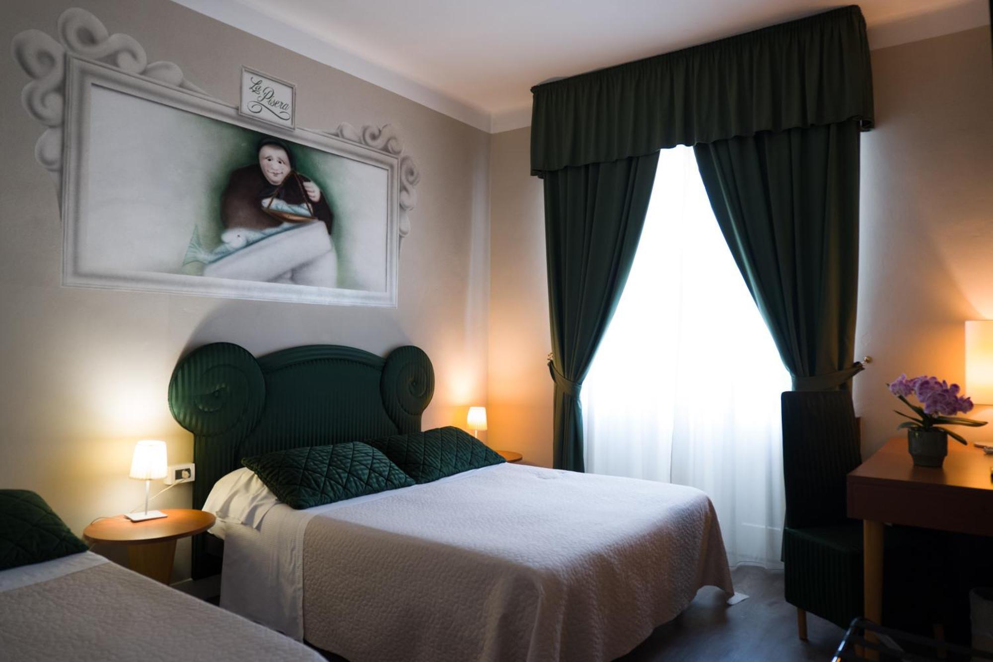 Hotel La Gradisca
