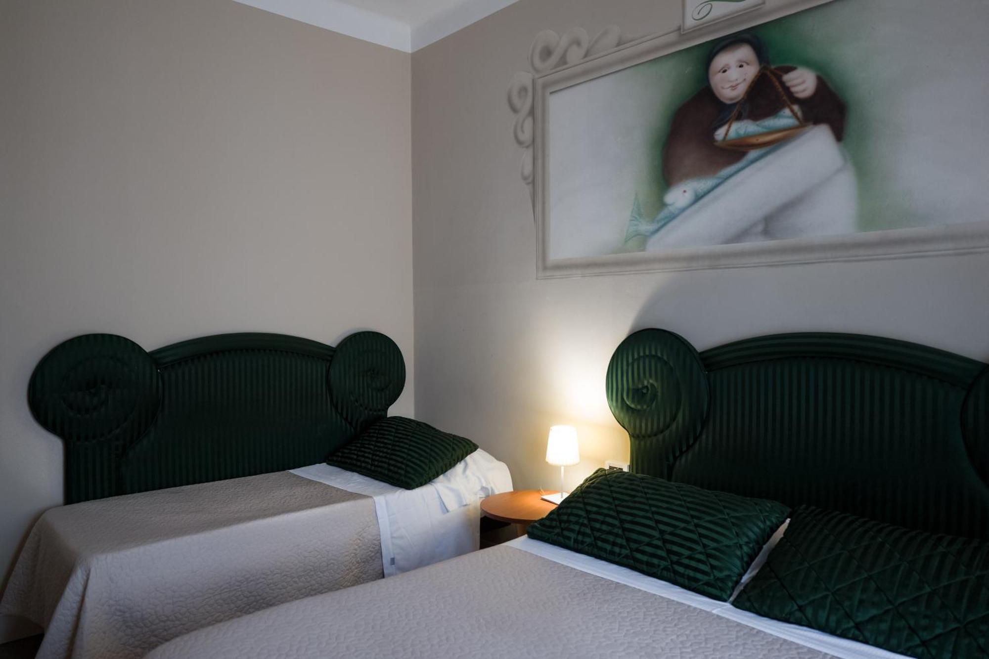 Hotel La Gradisca 4*