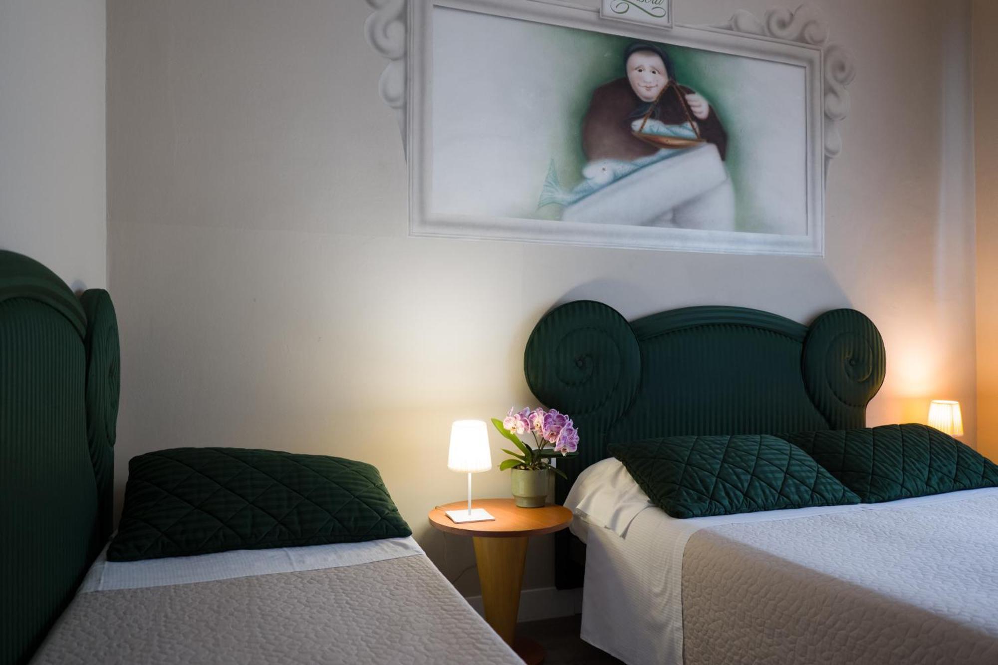 Hotel La Gradisca Rimini