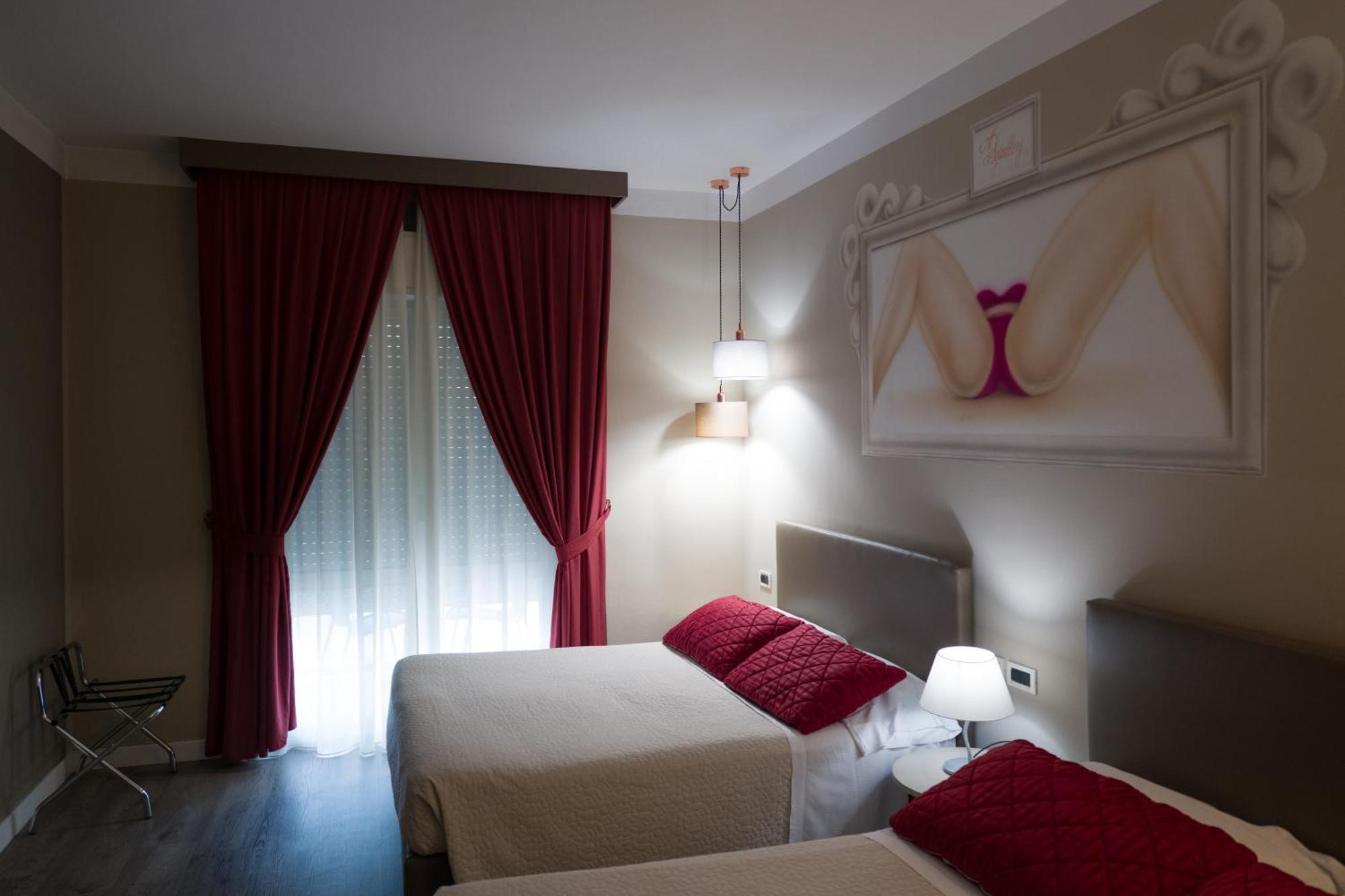 Hotel La Gradisca