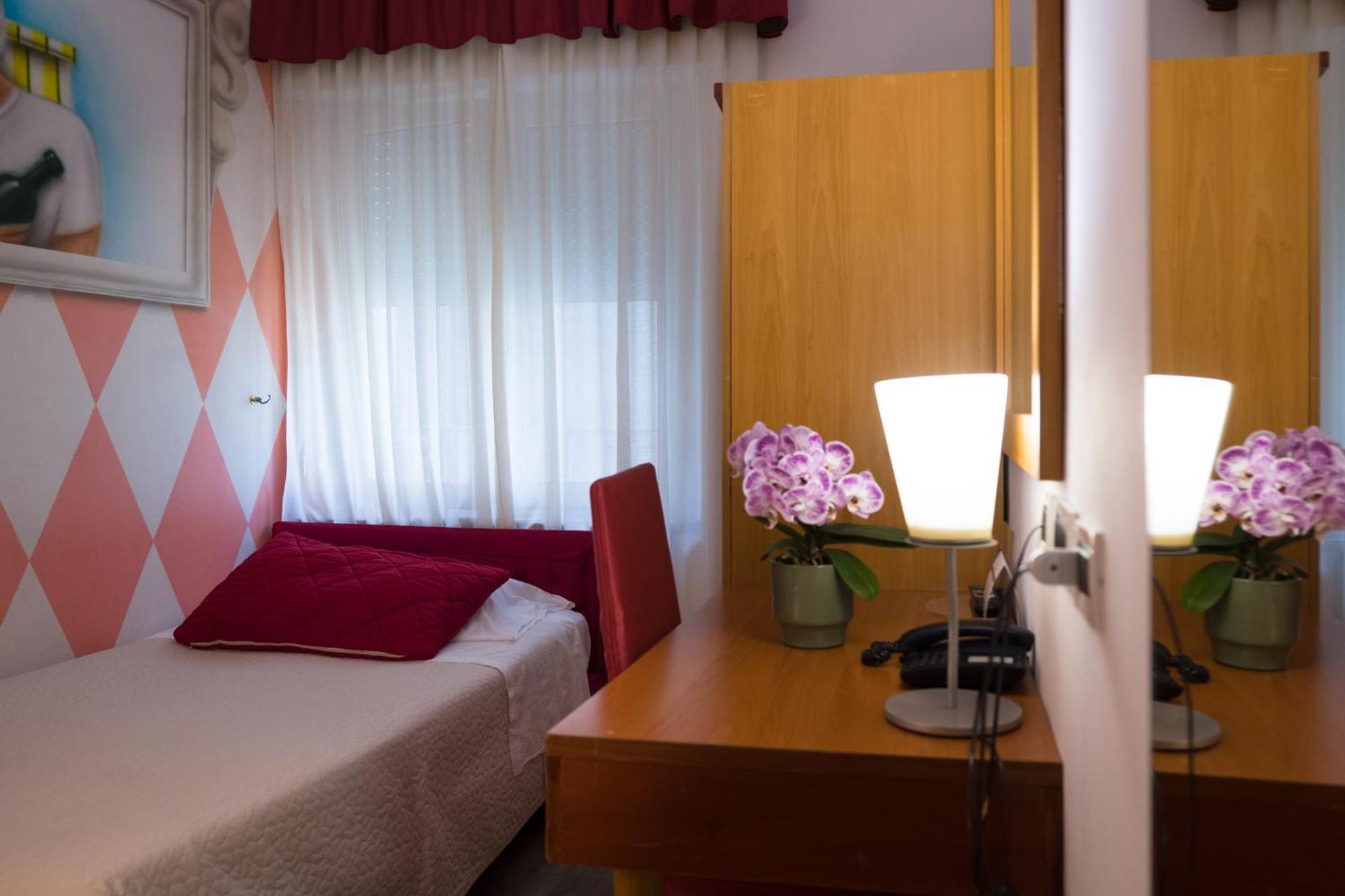 La Gradisca Hotel 4*