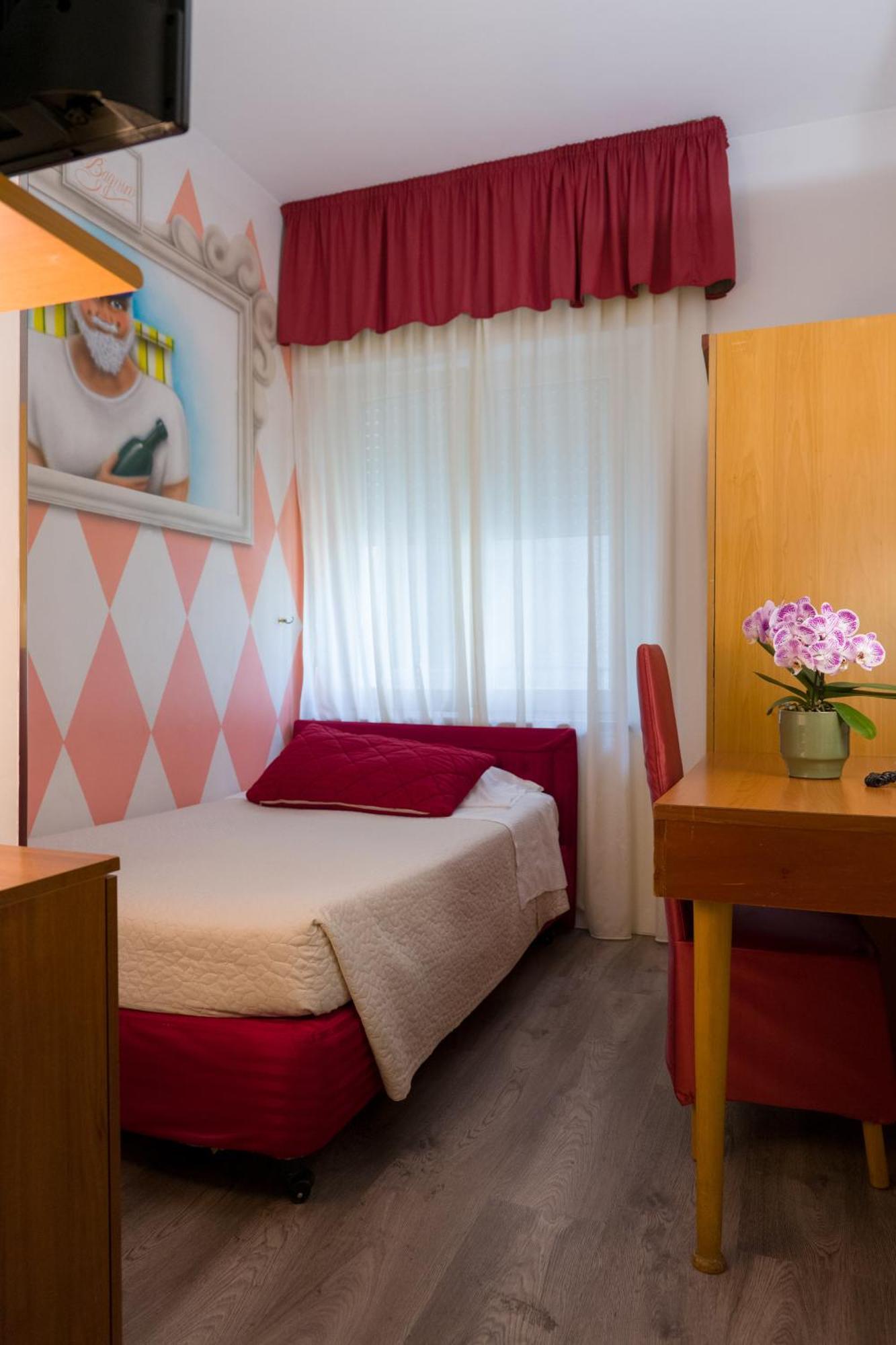 La Gradisca Hotel Rimini