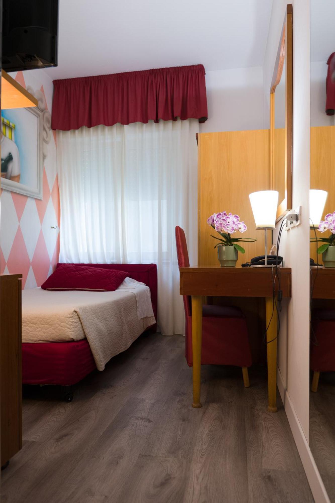 Hotel La Gradisca Rimini