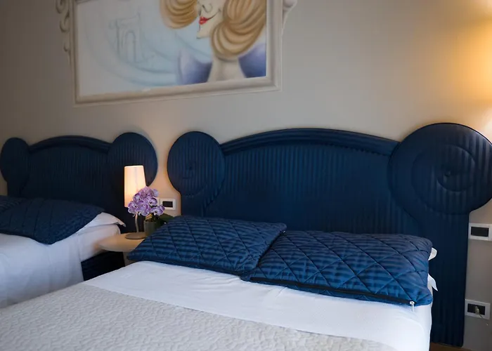 Hotel La Gradisca
