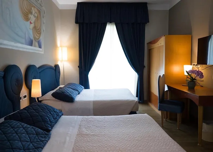 Hotel La Gradisca