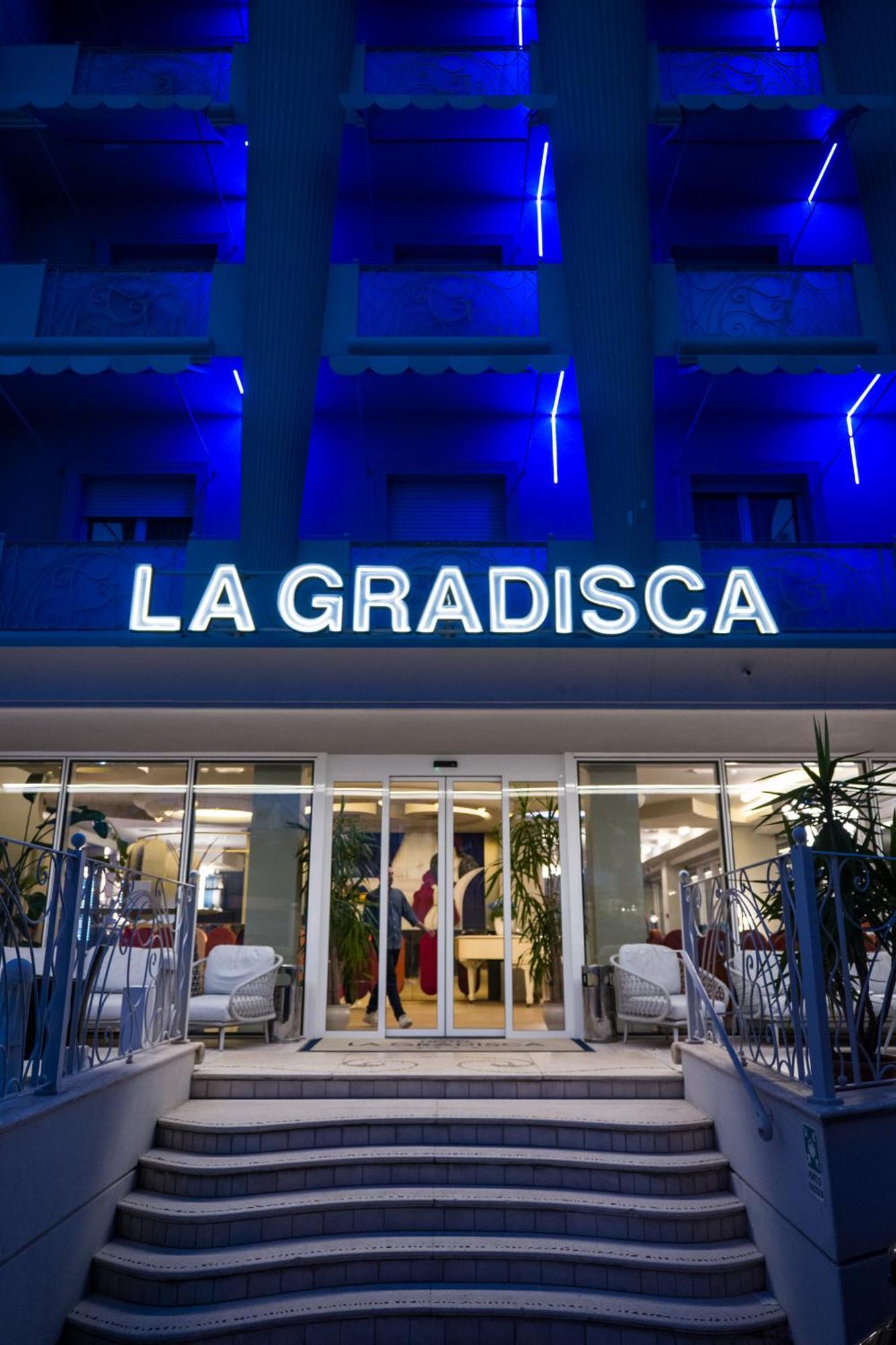 La Gradisca 4*