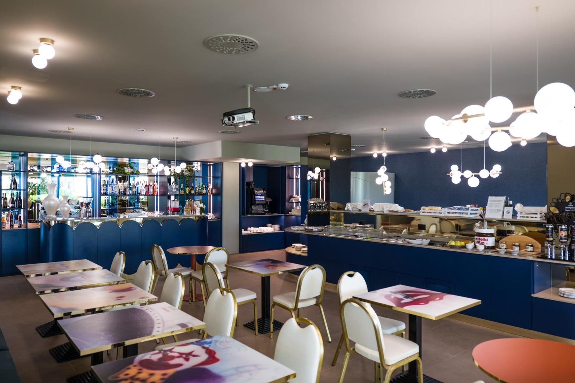 La Gradisca Hotel 4*