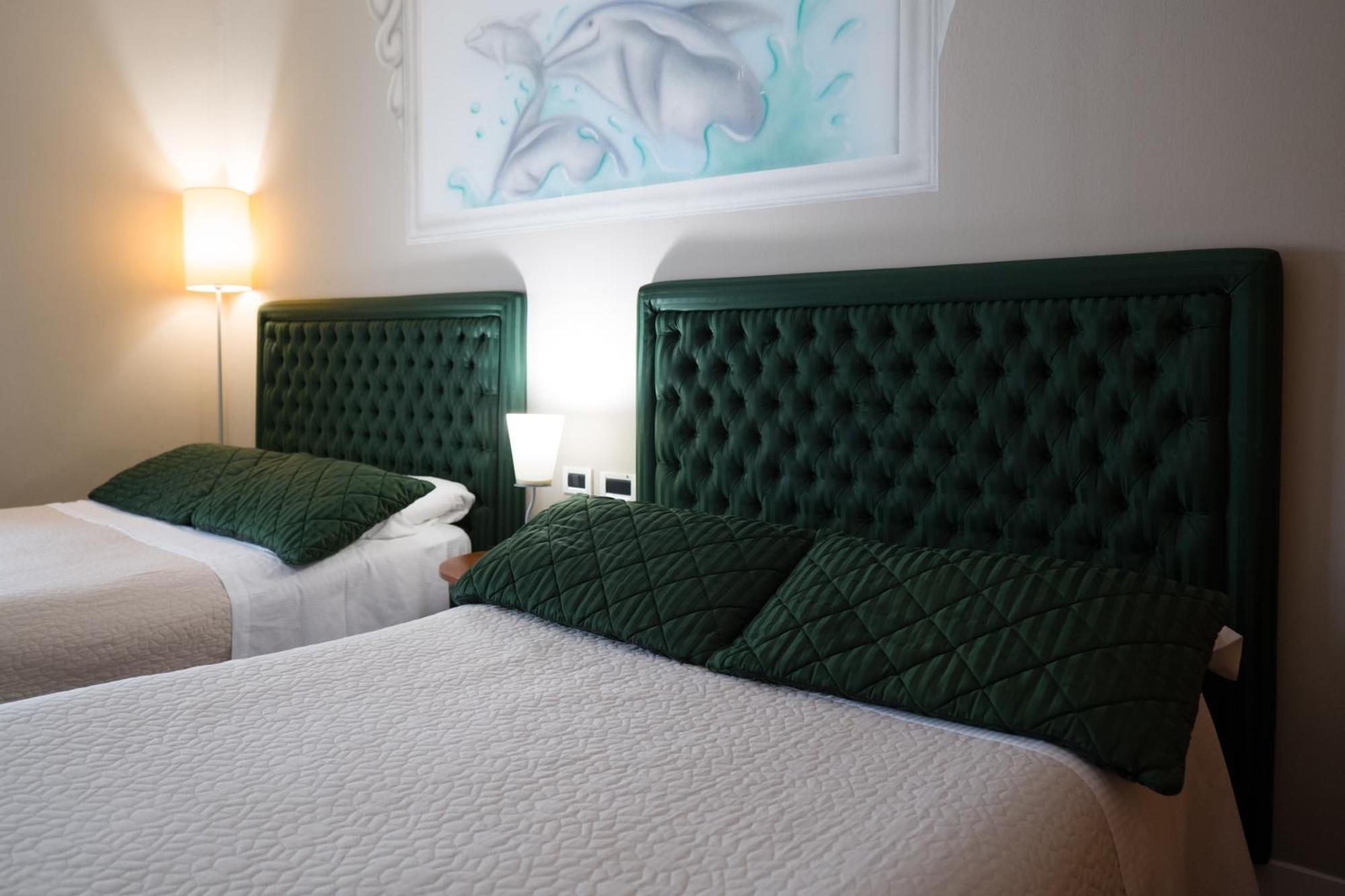 La Gradisca Hotel Rimini
