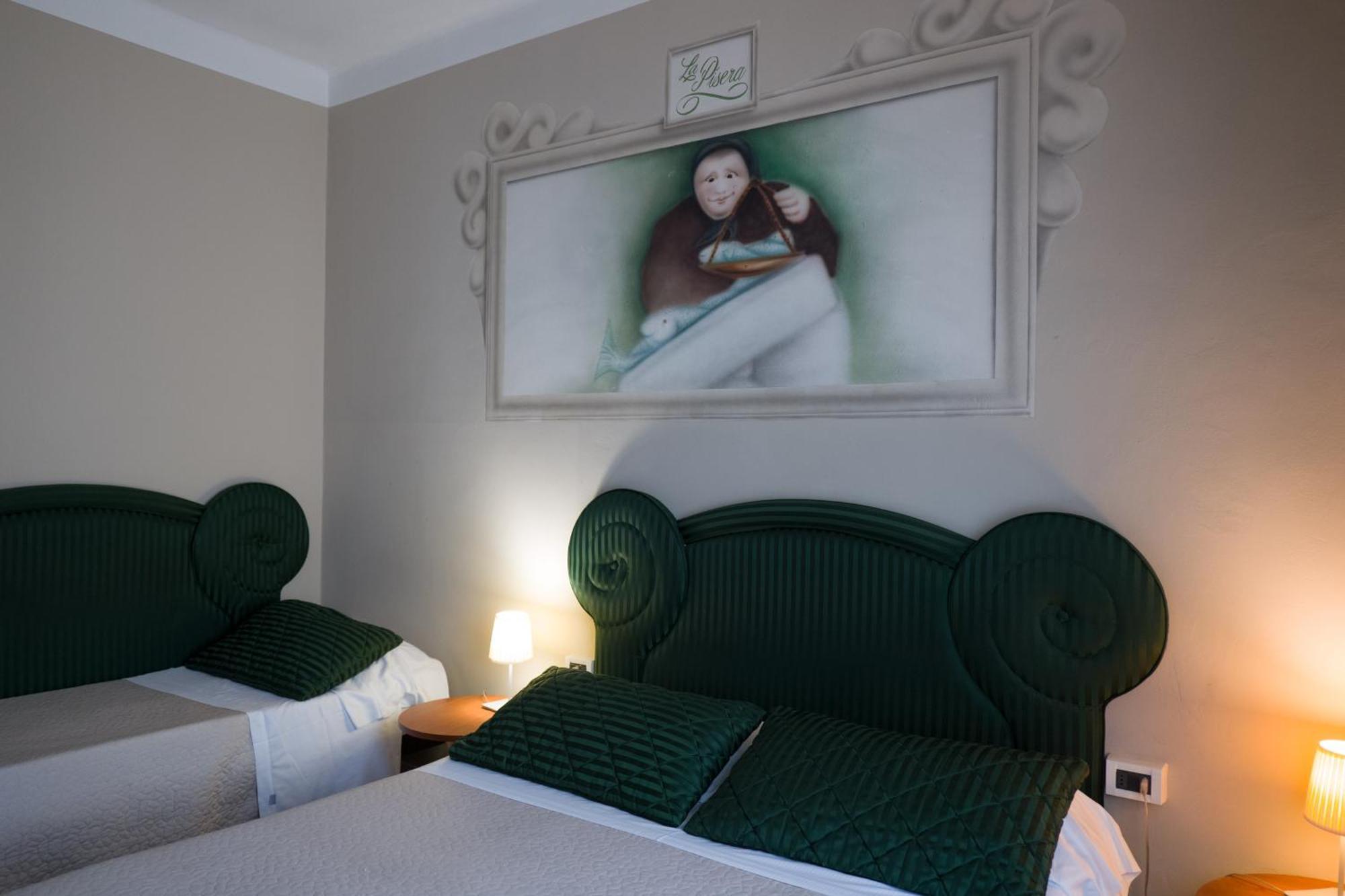 La Gradisca Hotel
