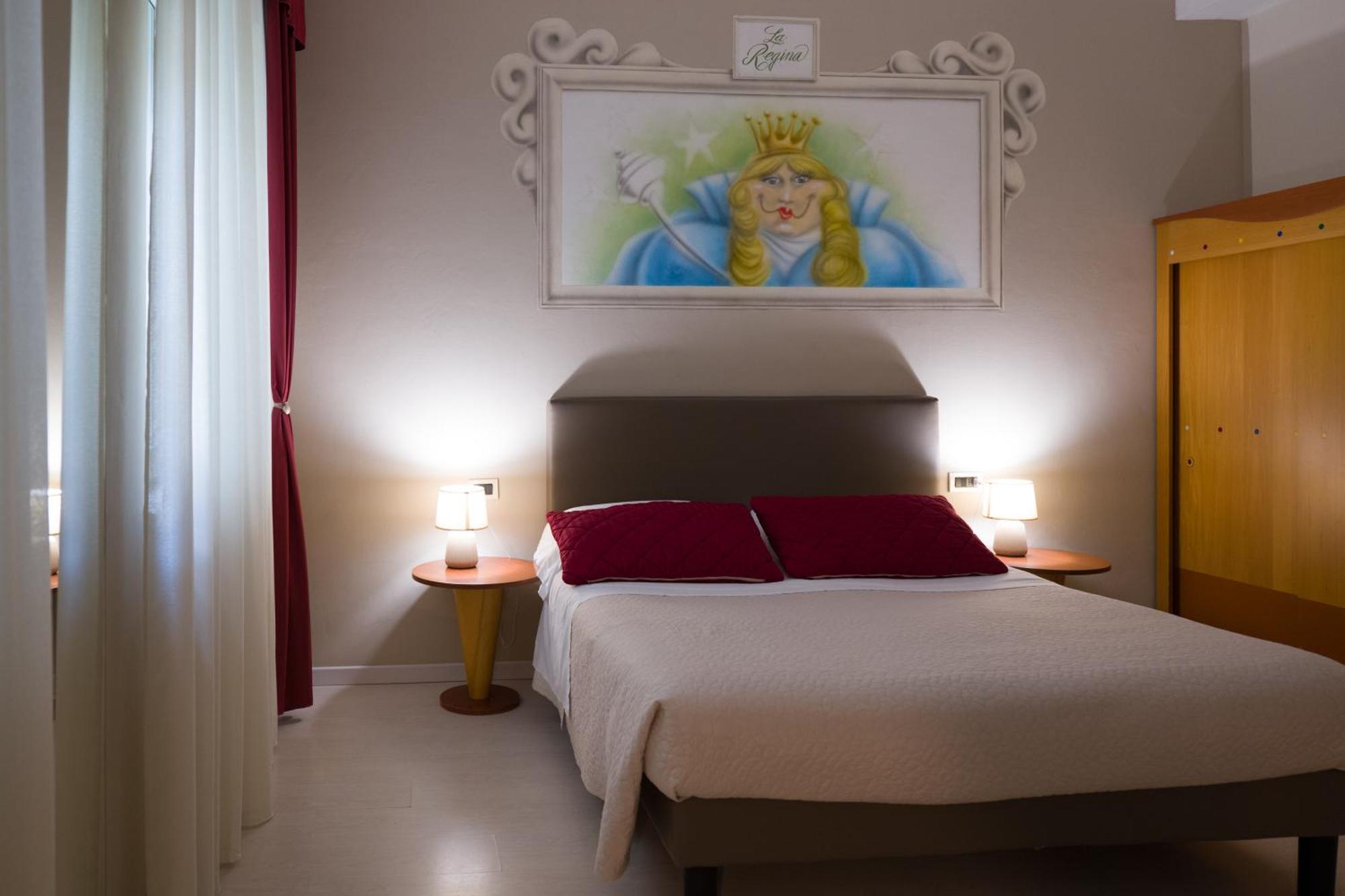 La Gradisca Hotel 4*