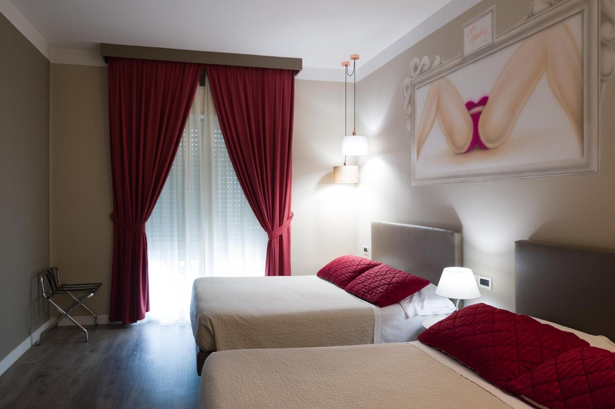 La Gradisca Hotel Rimini
